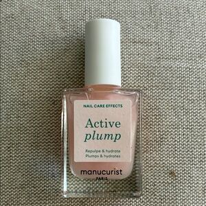 Manucurist- Active Plump